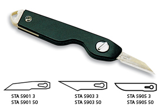 Folding Pocket Knives